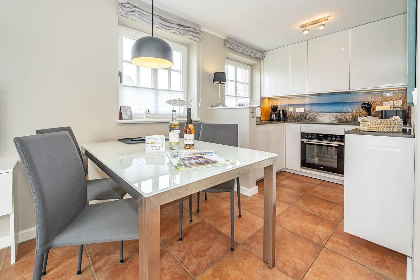 Vakantieappartement in Sylt, Duitsland voor 4 personen foto 6