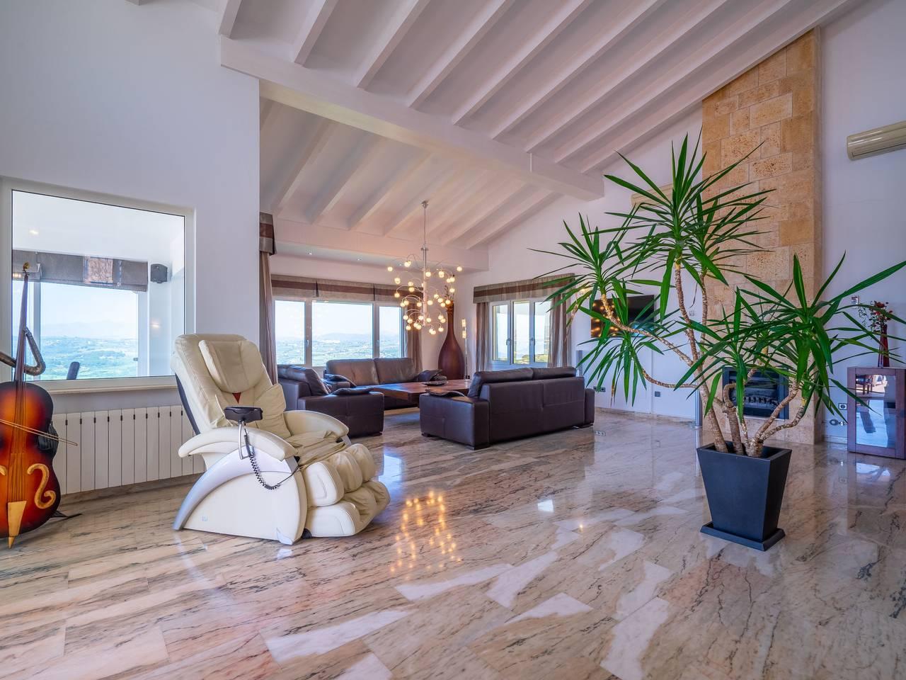 Vakantiehuis in Marina Alta, Spanje voor 6 personen foto 8