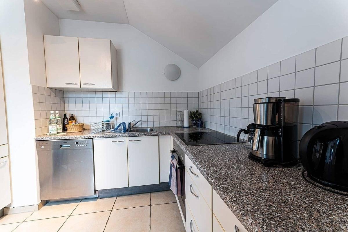 Vakantieappartement in Oberpfalz, Duitsland voor 6 personen foto 10