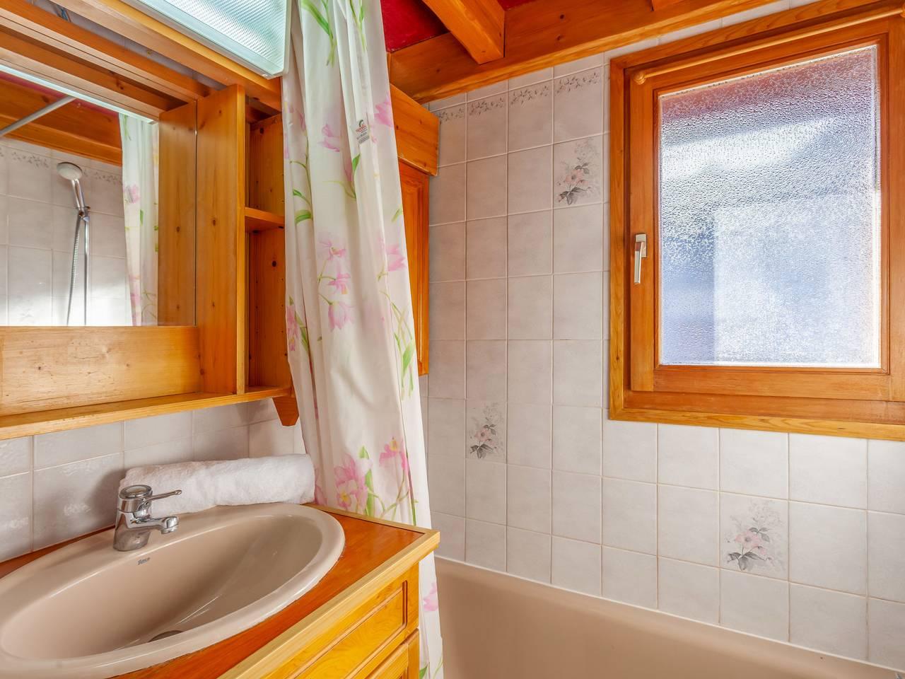 Vakantieappartement in Rhône-Alpes, Frankrijk voor 5 personen foto 12