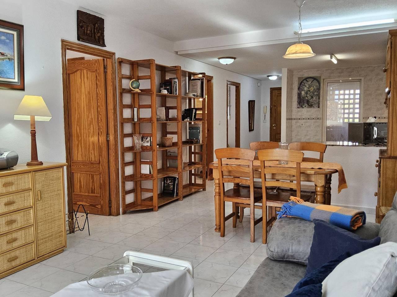 Vakantieappartement in Marina Baja, Spanje voor 4 personen foto 9