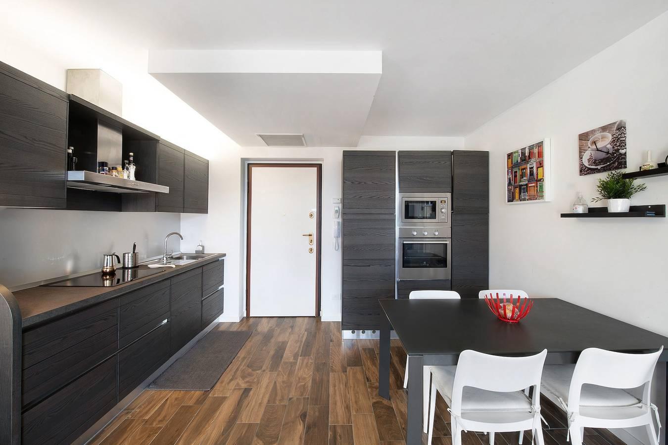 Vakantieappartement in Comomeer, Italië voor 4 personen foto 11