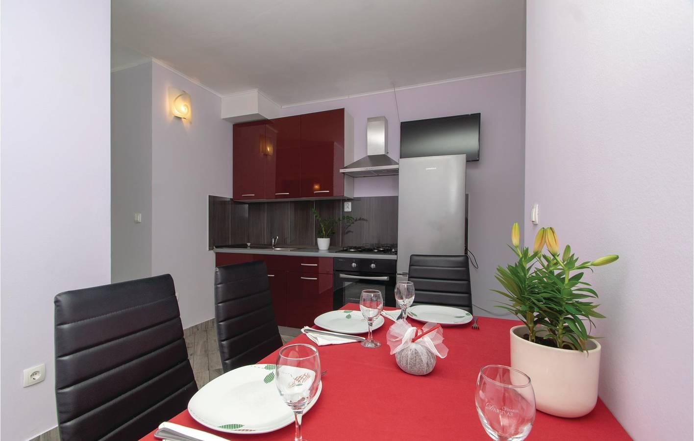 Vakantieappartement in Pelješac, Kroatië voor 4 personen foto 3