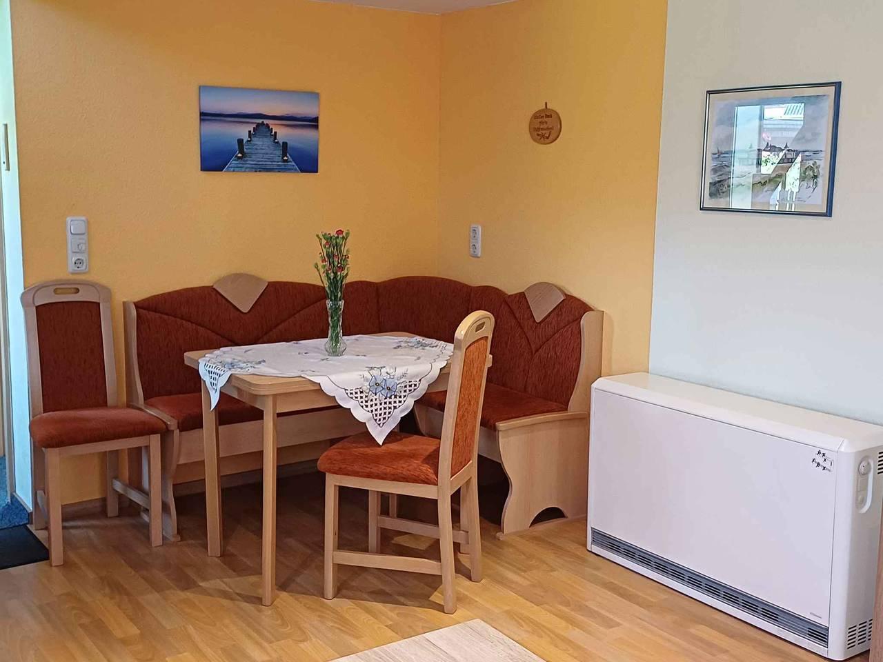 Vakantiehuis in Usedom, Duitsland voor 4 personen foto 11