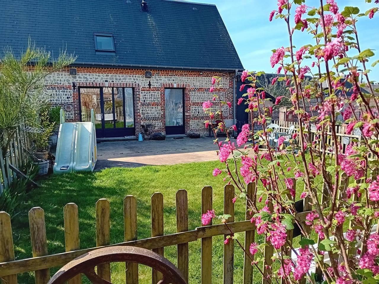 Vakantiehuis in Seine-Maritime, Frankrijk voor 7 personen foto 17
