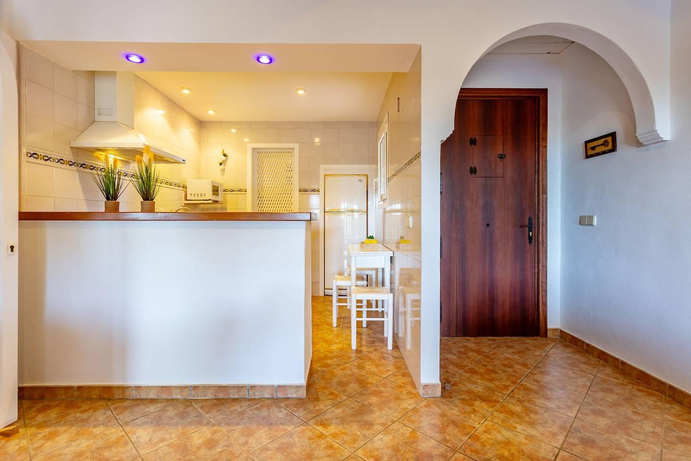 Vakantiehuis in Migjorn, Spanje voor 10 personen foto 7