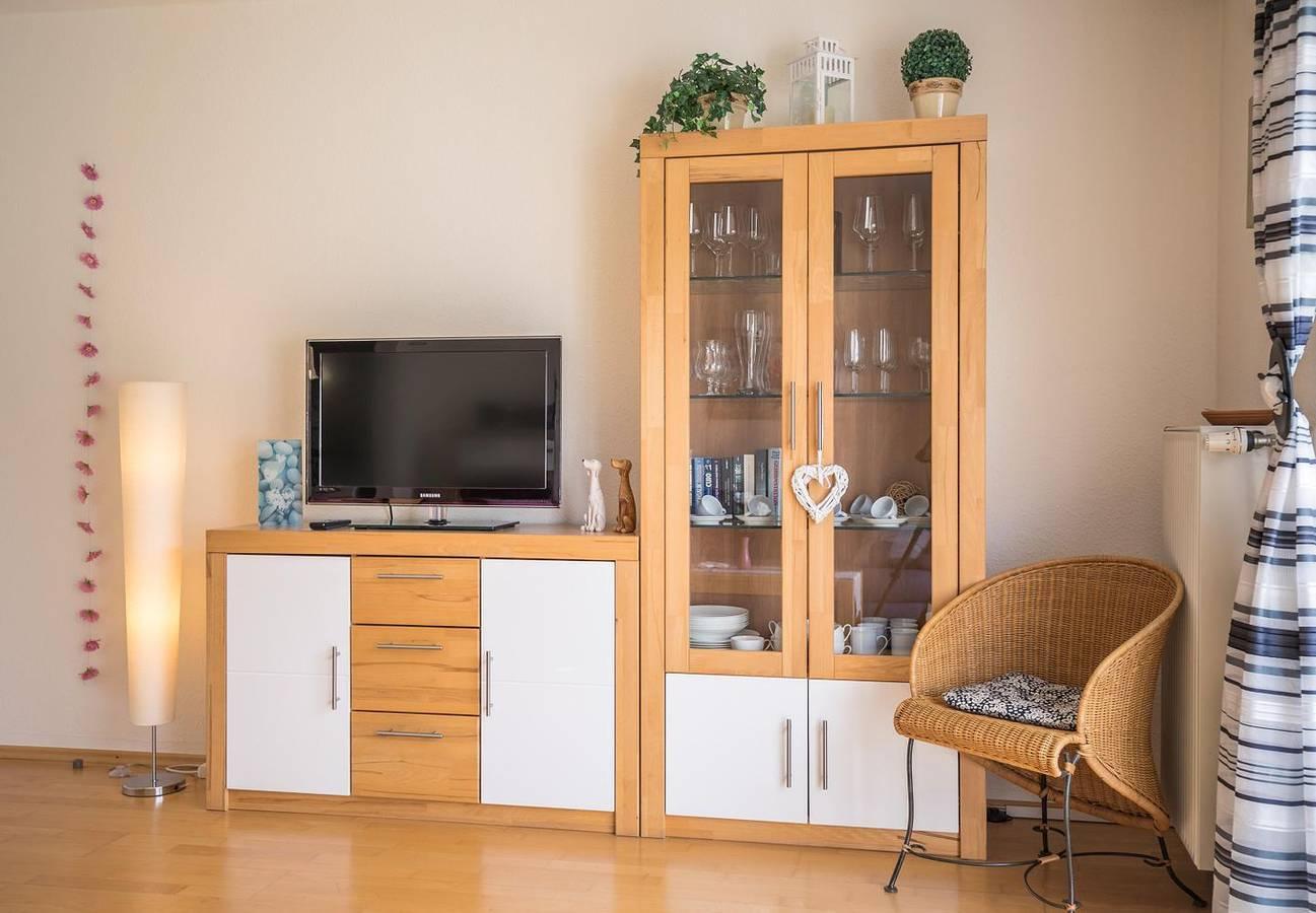 Vakantieappartement in Büsum, Duitsland voor 2 personen foto 8