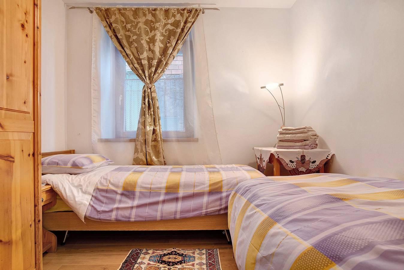 Vakantieappartement in Trentino, Italië voor 6 personen foto 15