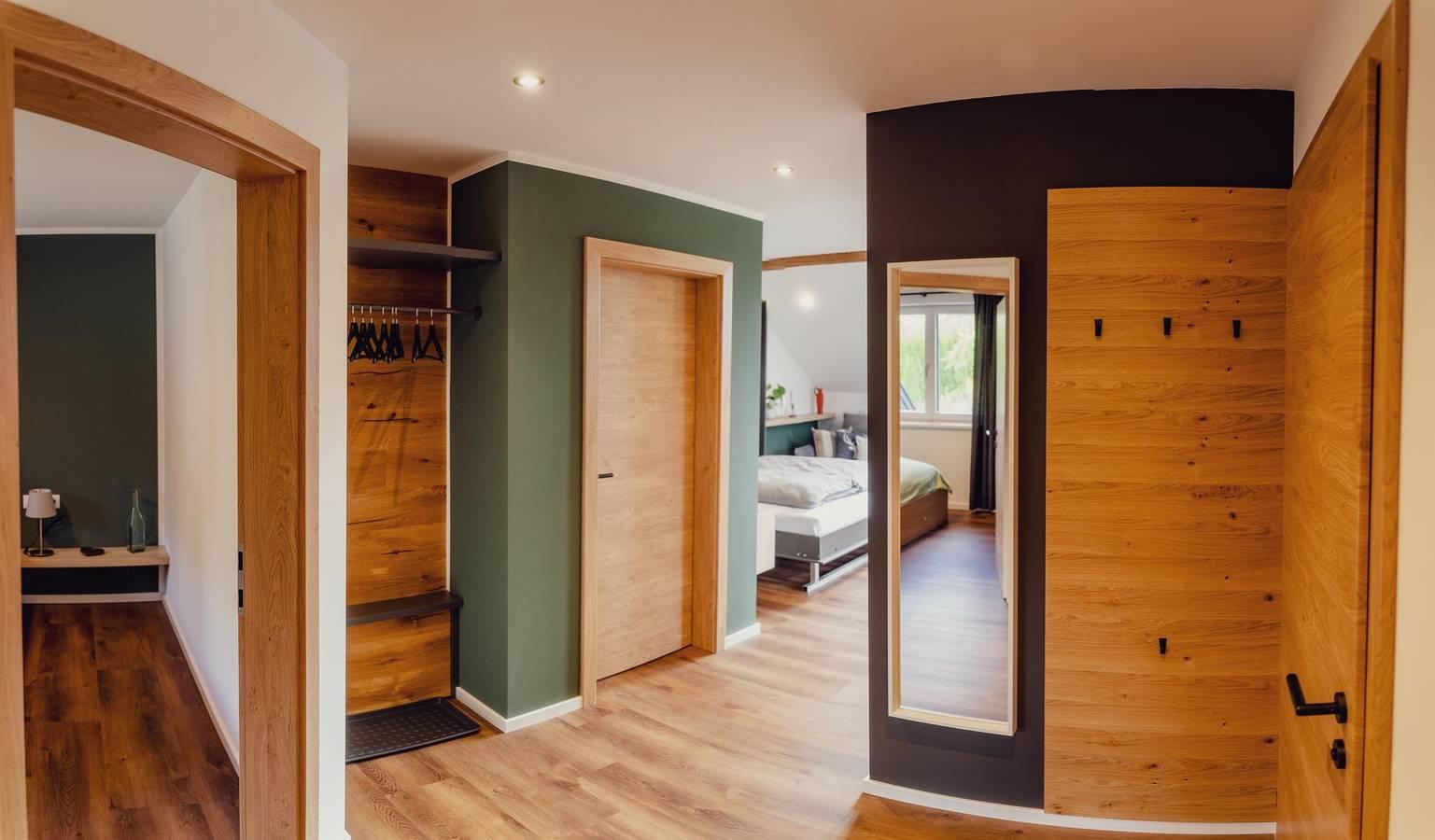 Vakantieappartement in Spital am Pyhrn, Oostenrijk voor 4 personen foto 6