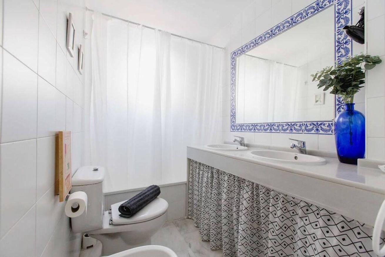 Vakantieappartement in Cádiz, Spanje voor 4 personen foto 5