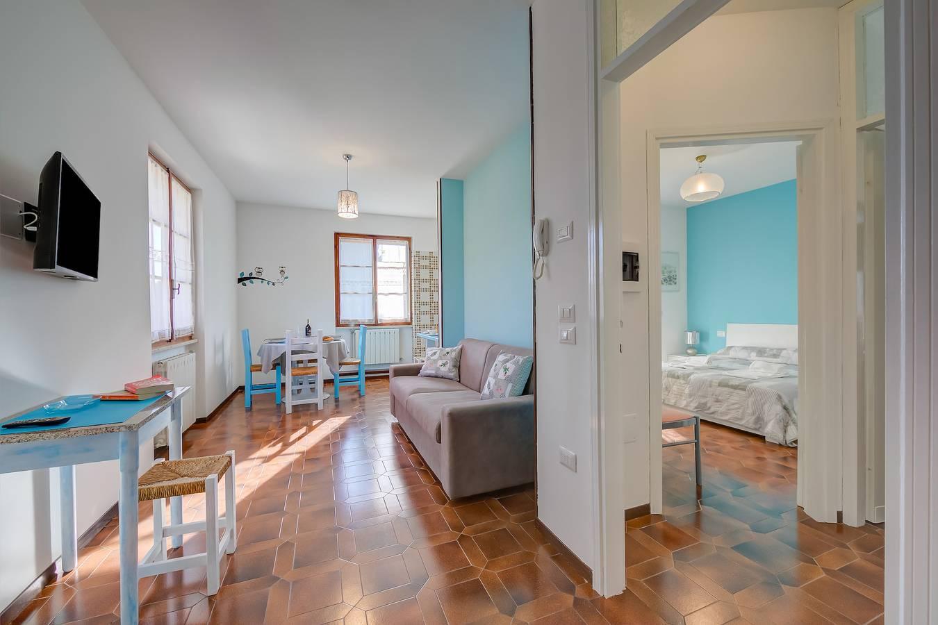 Vakantieappartement in Sirmione, Italië voor 4 personen foto 3