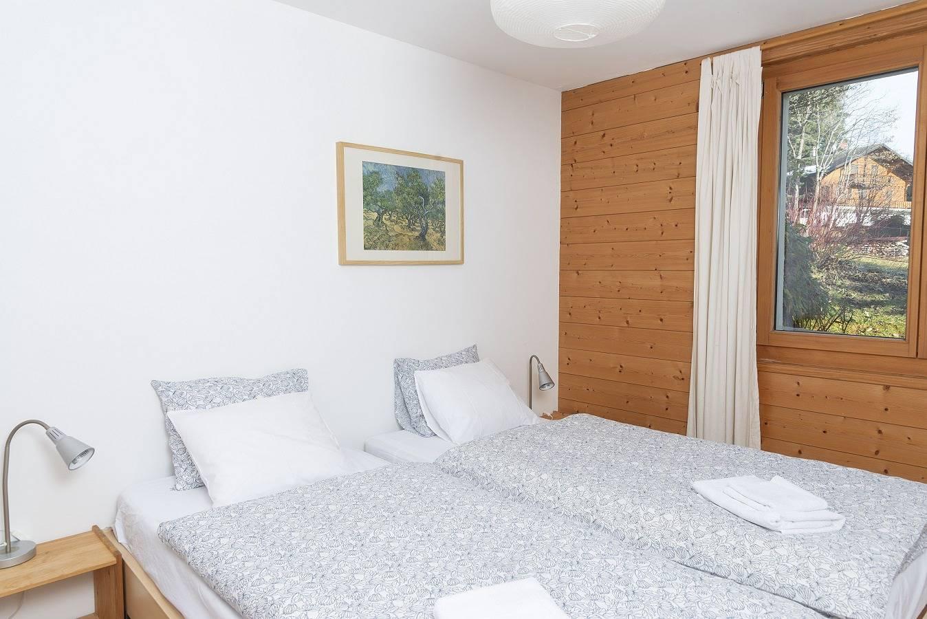 Vakantieappartement in Leysin foto 14