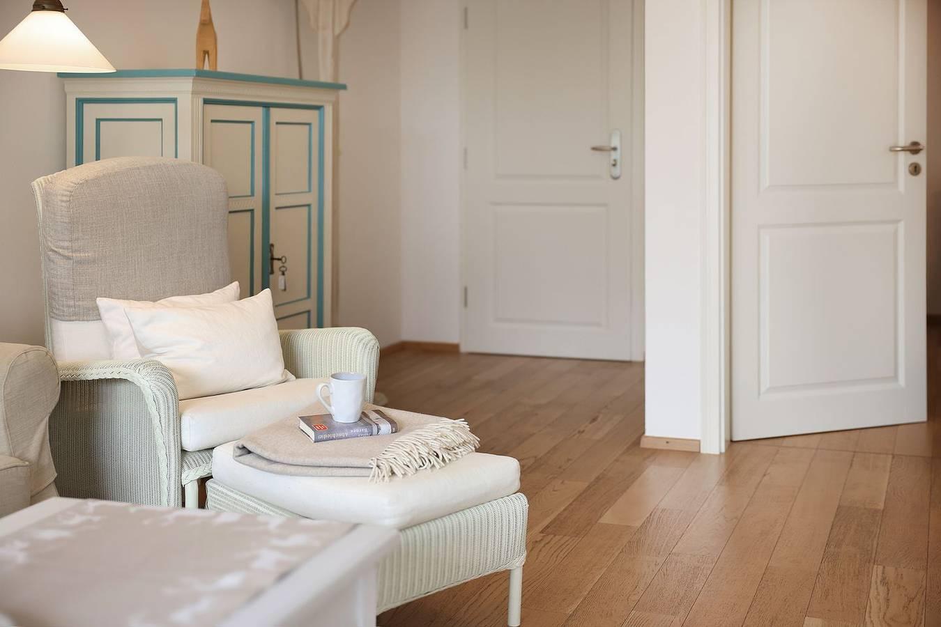 Vakantieappartement in Büsum, Duitsland voor 2 personen foto 14