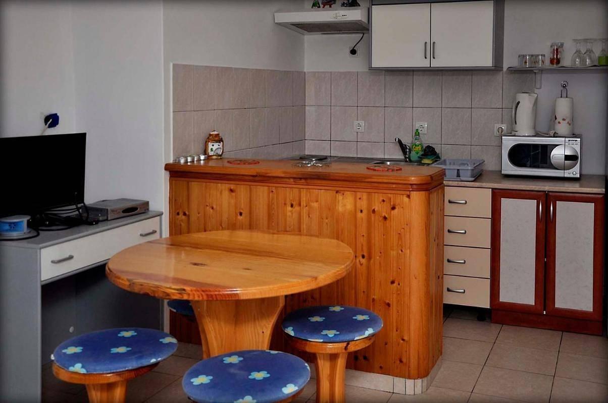 Vakantieappartement in Korcula, Kroatië voor 3 personen foto 2