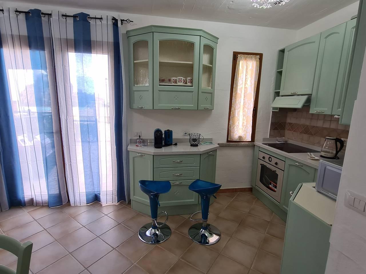 Vakantiehuis in Iglesias, Italië voor 4 personen foto 16