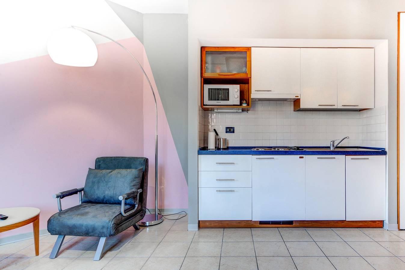 Vakantieappartement in Bologna, Italië voor 2 personen foto 8