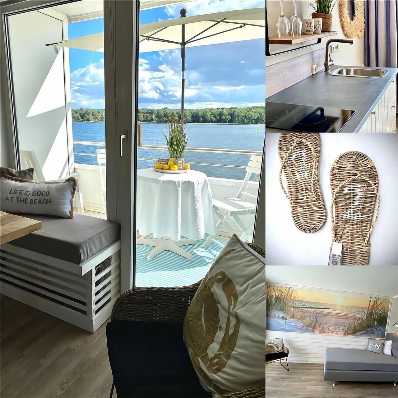 Vakantieappartement in Heiligenhafen, Duitsland voor 1 personen foto 11