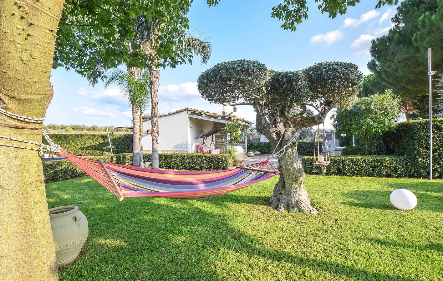 Vakantiehuis in Val di Noto, Italië voor 8 personen foto 8