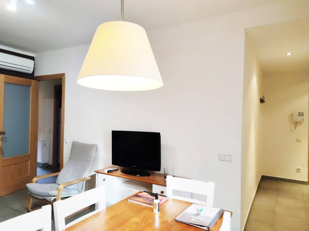 Vakantieappartement in Gualba, Spanje voor 6 personen foto 13