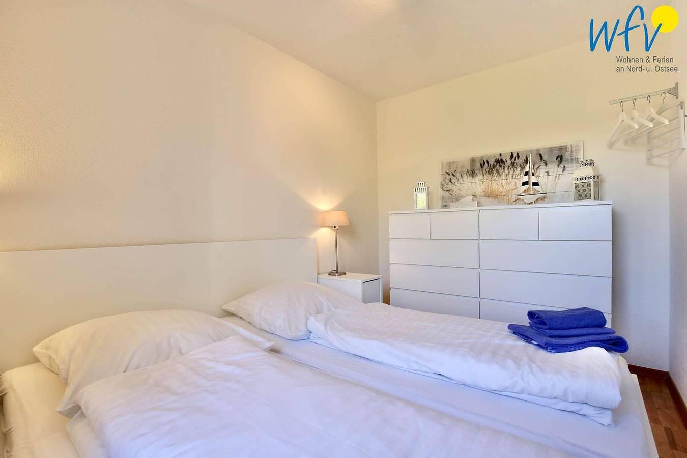 Vakantieappartement in Weser-Ems, Duitsland voor 6 personen foto 13