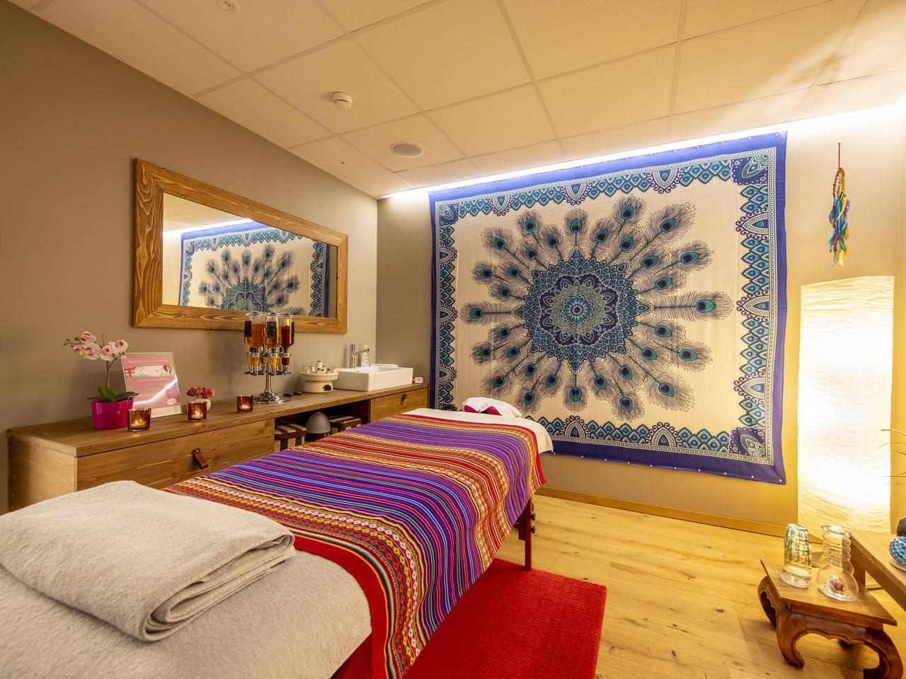 Swisspeak Resorts Vercorin in Chalais, Walliser Alpen, Zwitserland voor 6 personen foto 20