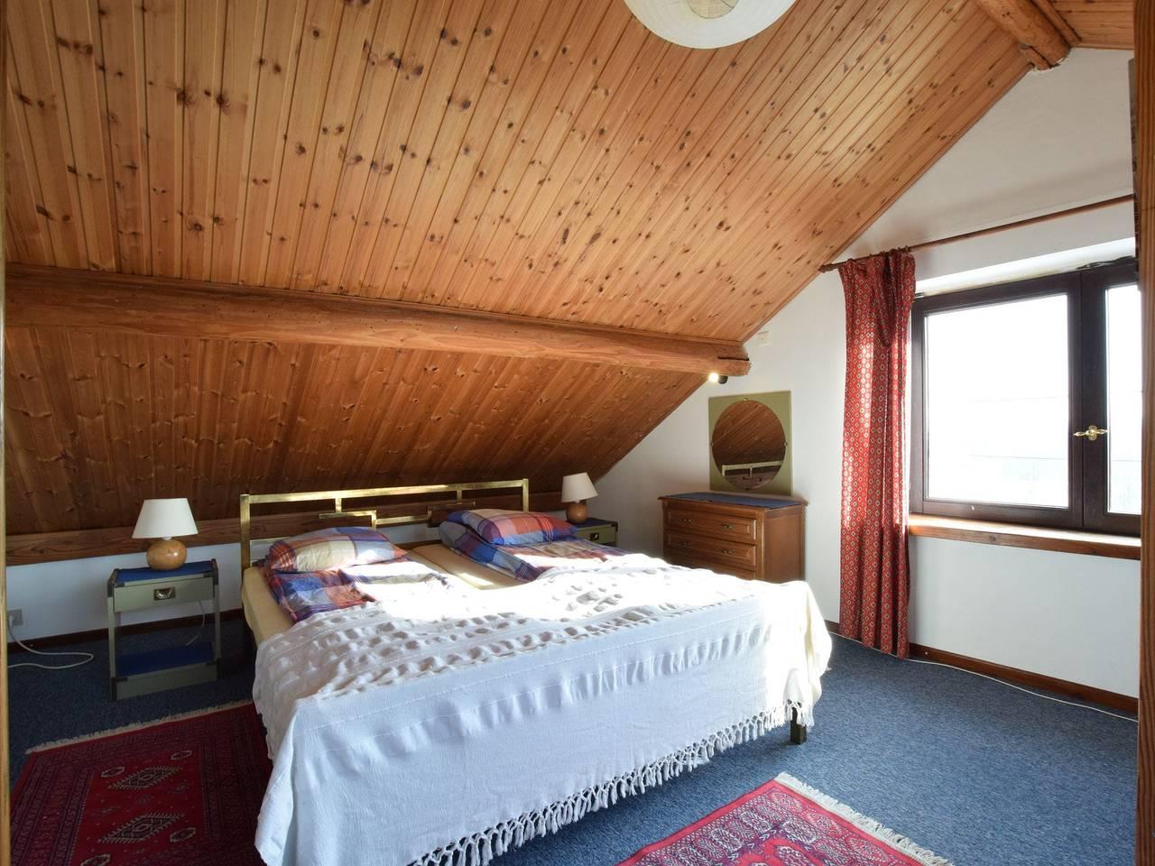 Vakantiehuis in Ronchampay in Beausaint, La Roche-en-Ardenne, België voor 12 personen foto 21