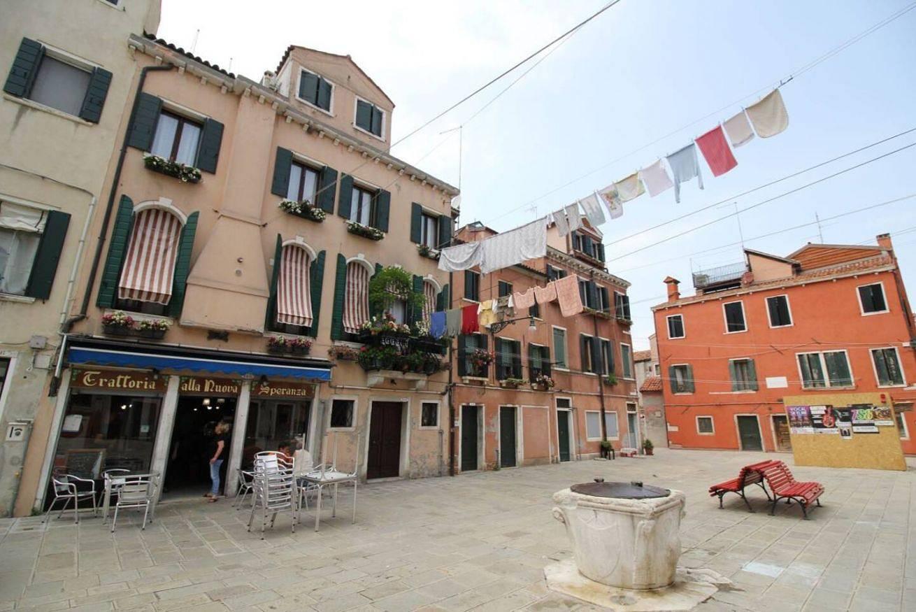 Vakantieappartement met airconditioning en 70 m² en 2 slaapkamers in Venetië, Italië voor 2 personen foto 21