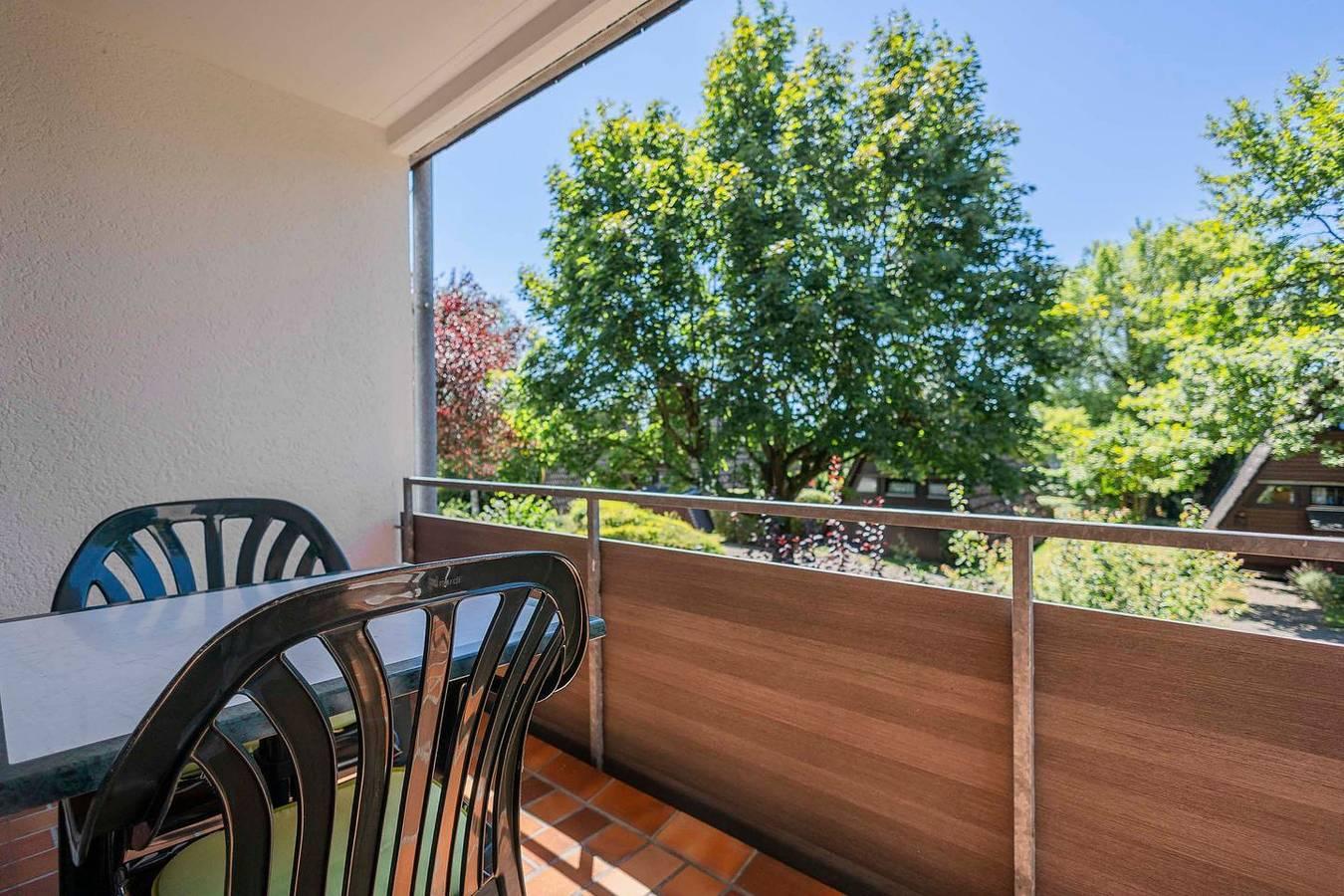 Vakantieappartement in Bodensee, Duitsland voor 2 personen foto 7