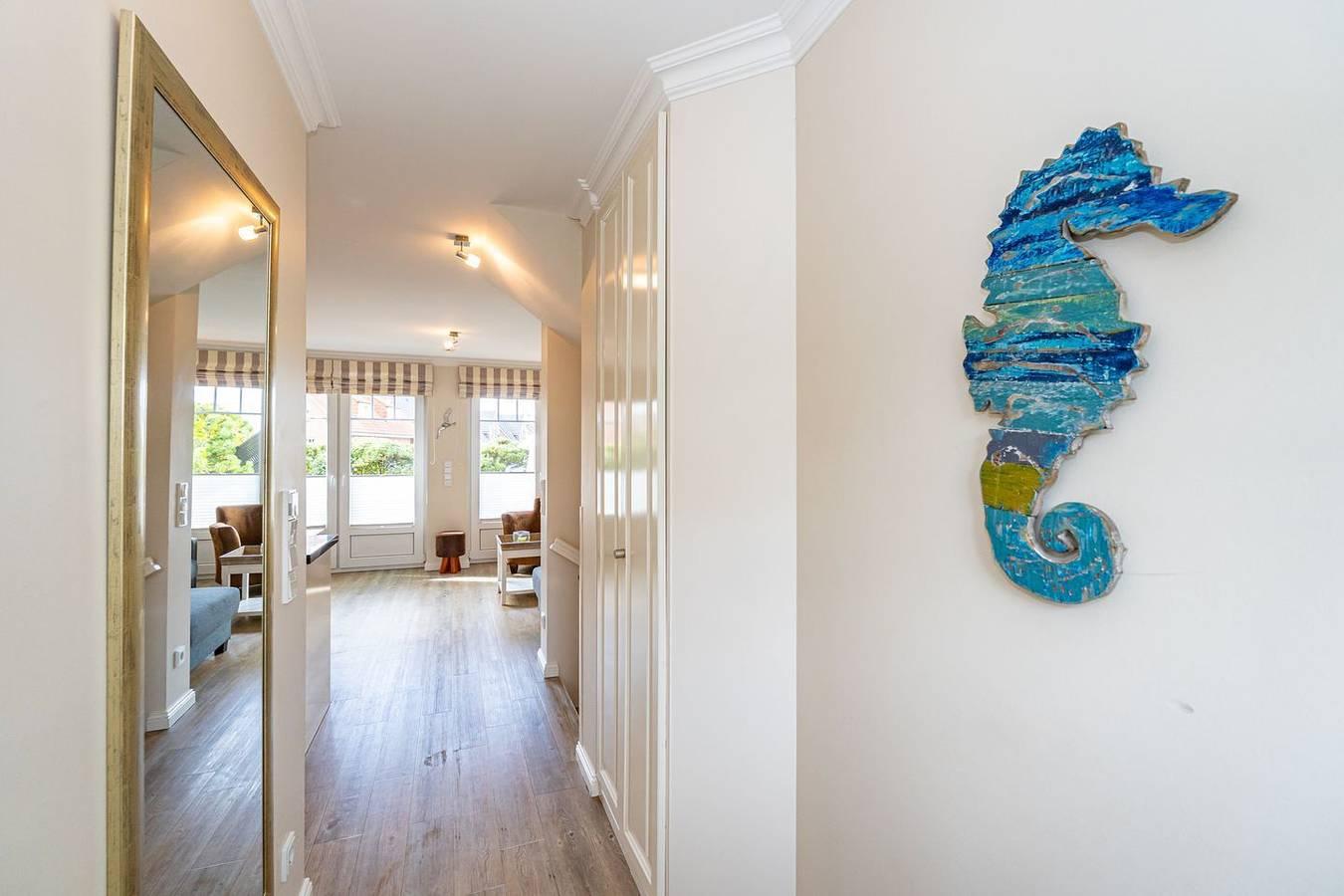 Vakantieappartement in Sylt, Duitsland voor 4 personen foto 8