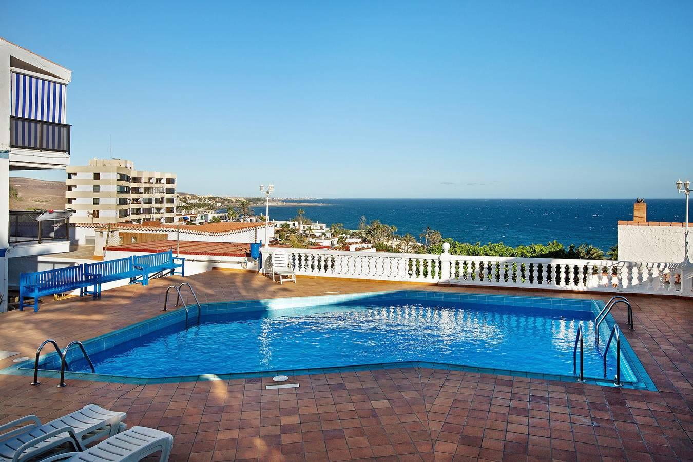 Vakantieappartement in Gran Canaria, Spanje voor 4 personen foto 3