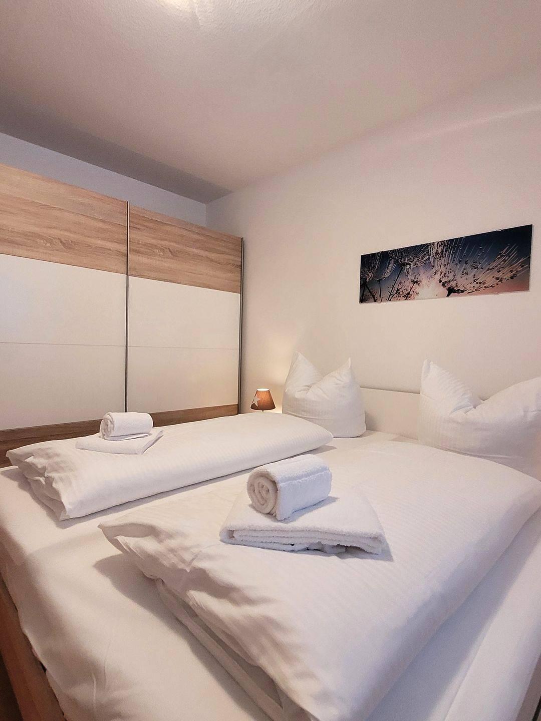 Vakantieappartement in Sauerland, Duitsland voor 4 personen foto 11