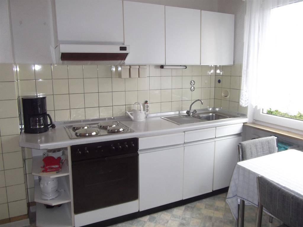 Vakantieappartement in Nahe (Palts), Duitsland voor 4 personen foto 3