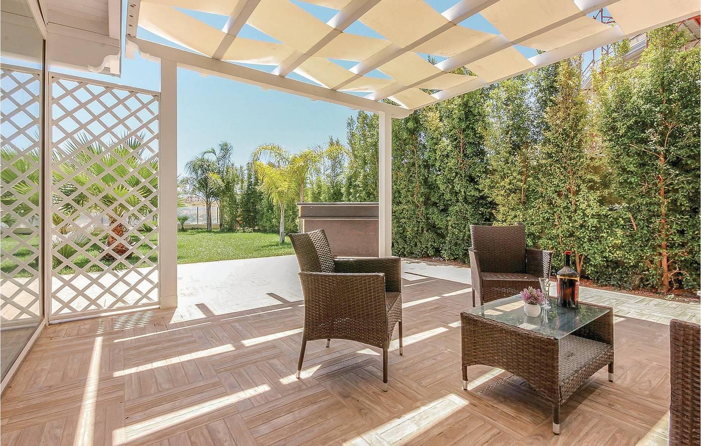 Vakantiehuis in Realmonte, Italië voor 6 personen foto 11