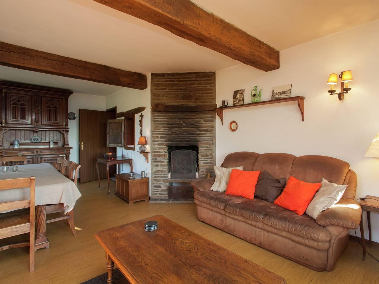 Vakantiehuis in Stavelot, België voor 7 personen foto 9