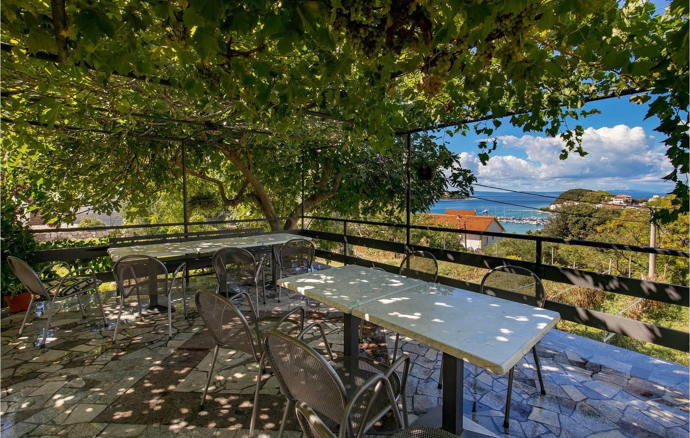 Vakantieappartement in Rab foto 14