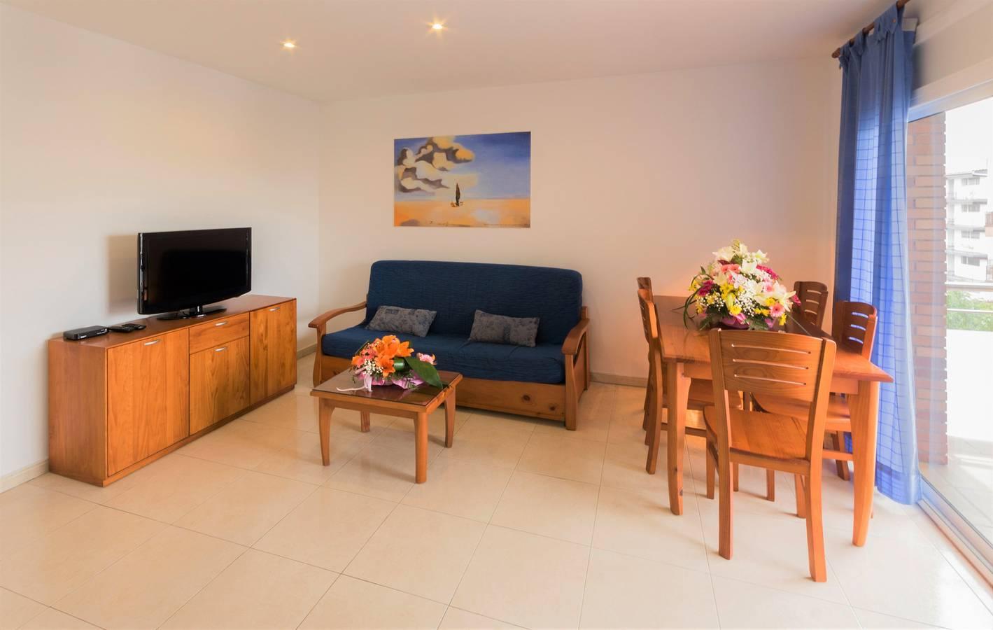 Vakantieappartement in Roses, Spanje voor 6 personen foto 5