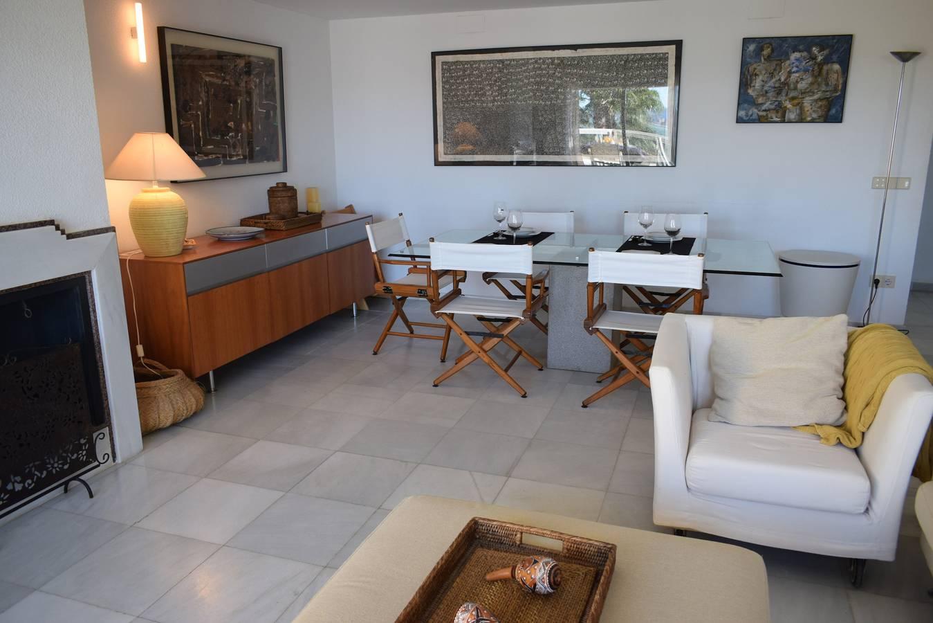 Vakantieappartement in Dénia, Spanje voor 10 personen foto 14