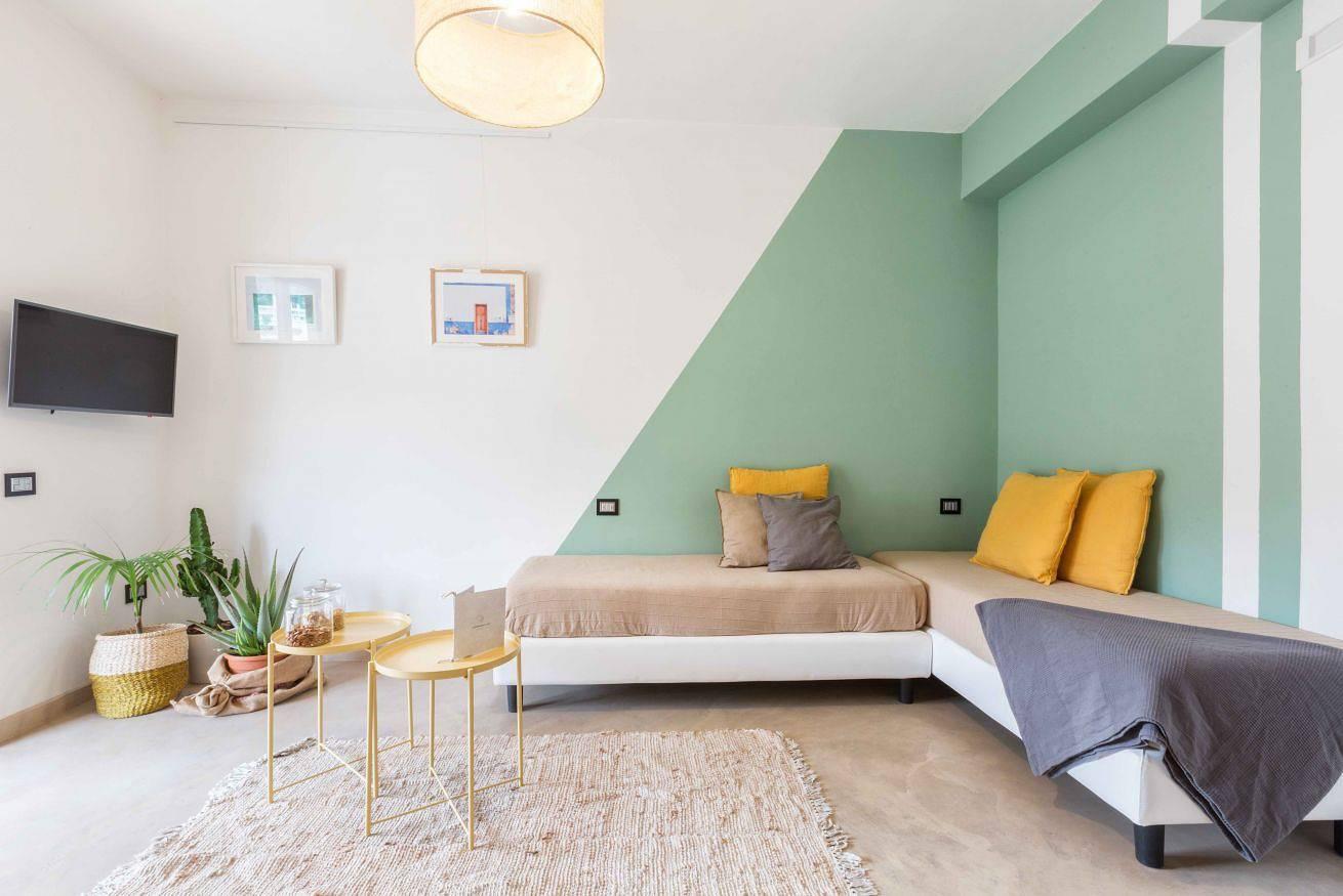 Vakantieappartement in Sorrento, Italië voor 7 personen foto 9