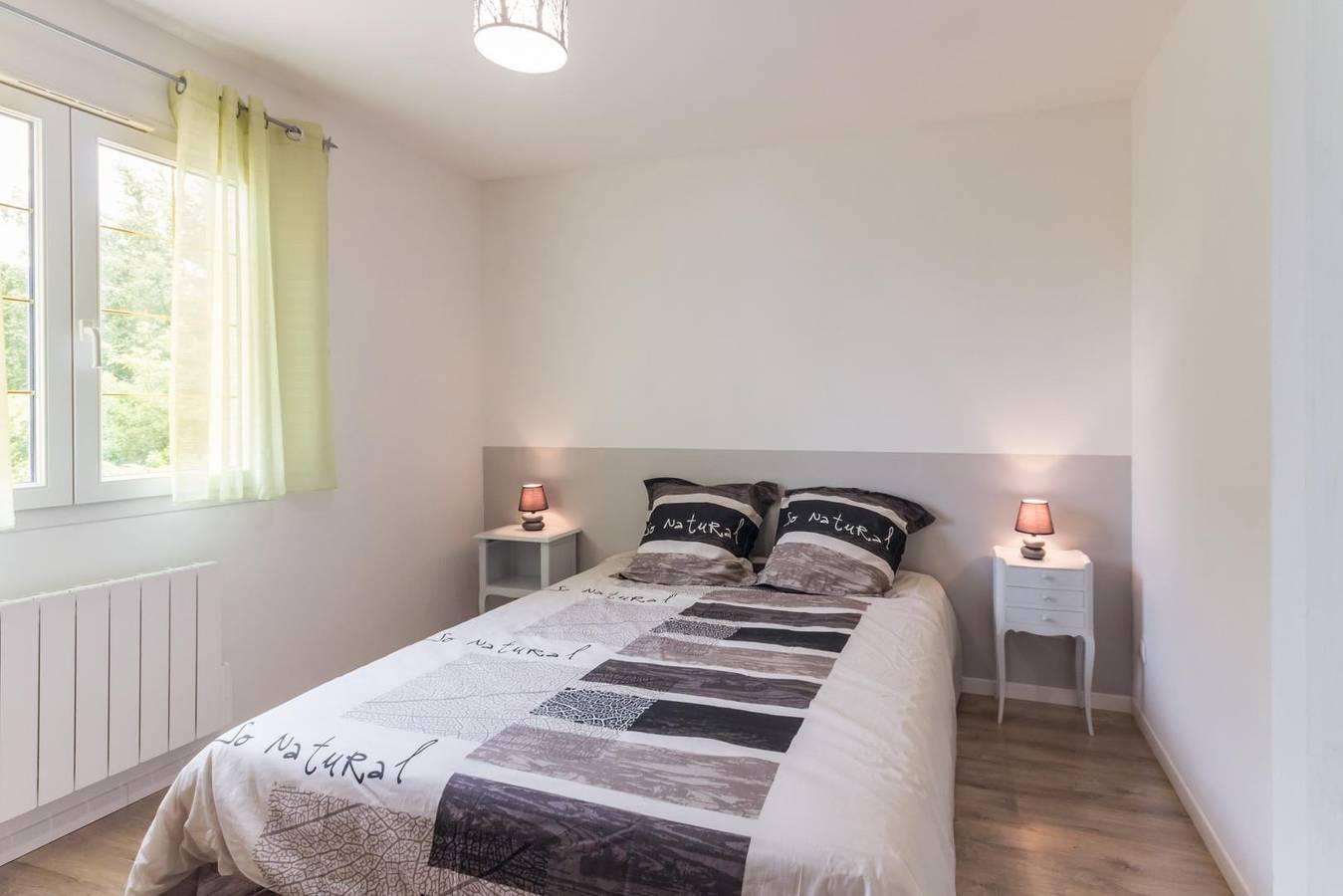 Vakantiehuis in Le Tilleul, Frankrijk voor 6 personen foto 9