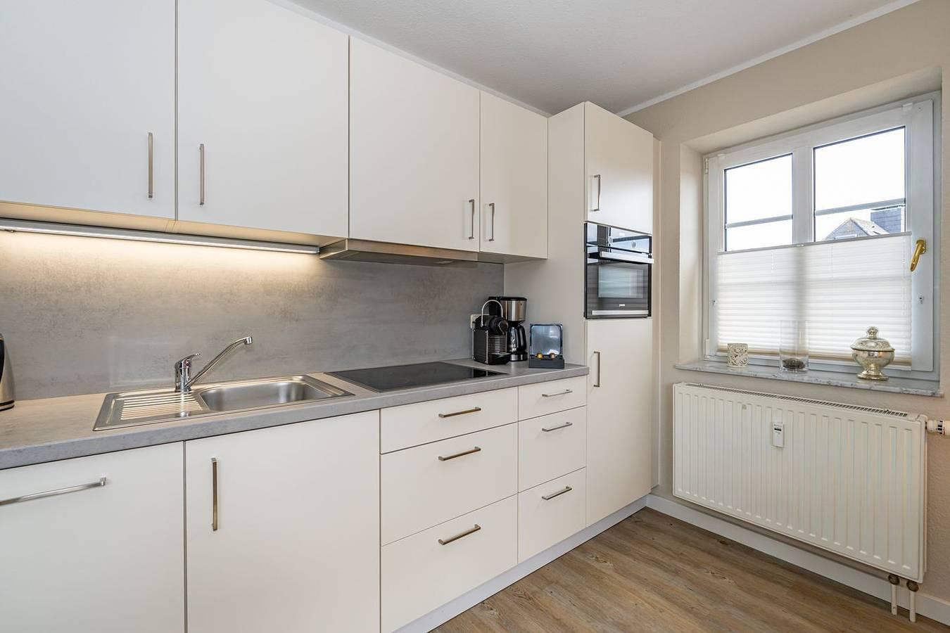 Vakantieappartement in Sylt, Duitsland voor 3 personen foto 5