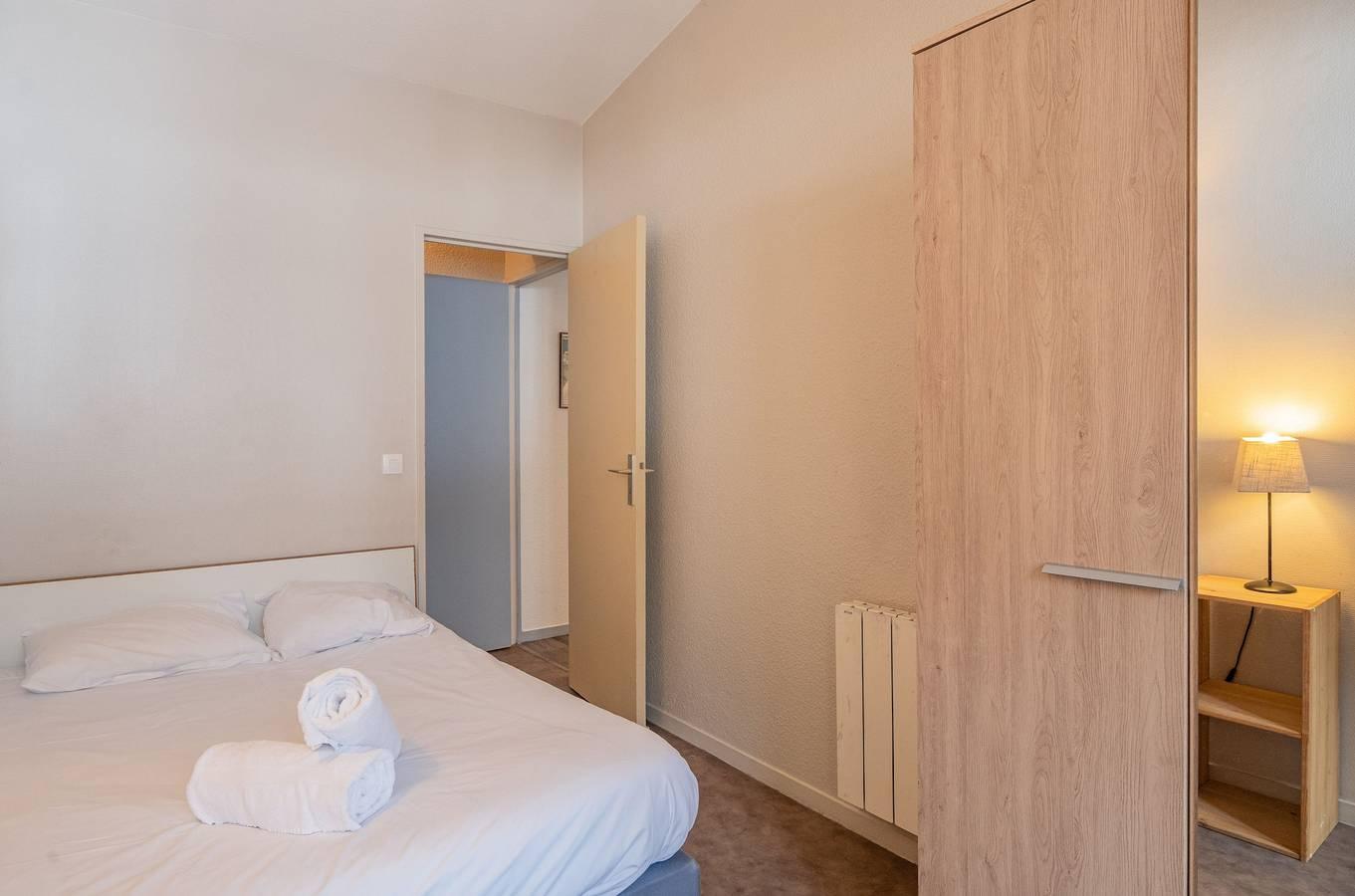 Lognan 6 in Brevent-Flegere, Chamonix, Frankrijk voor 4 personen foto 19