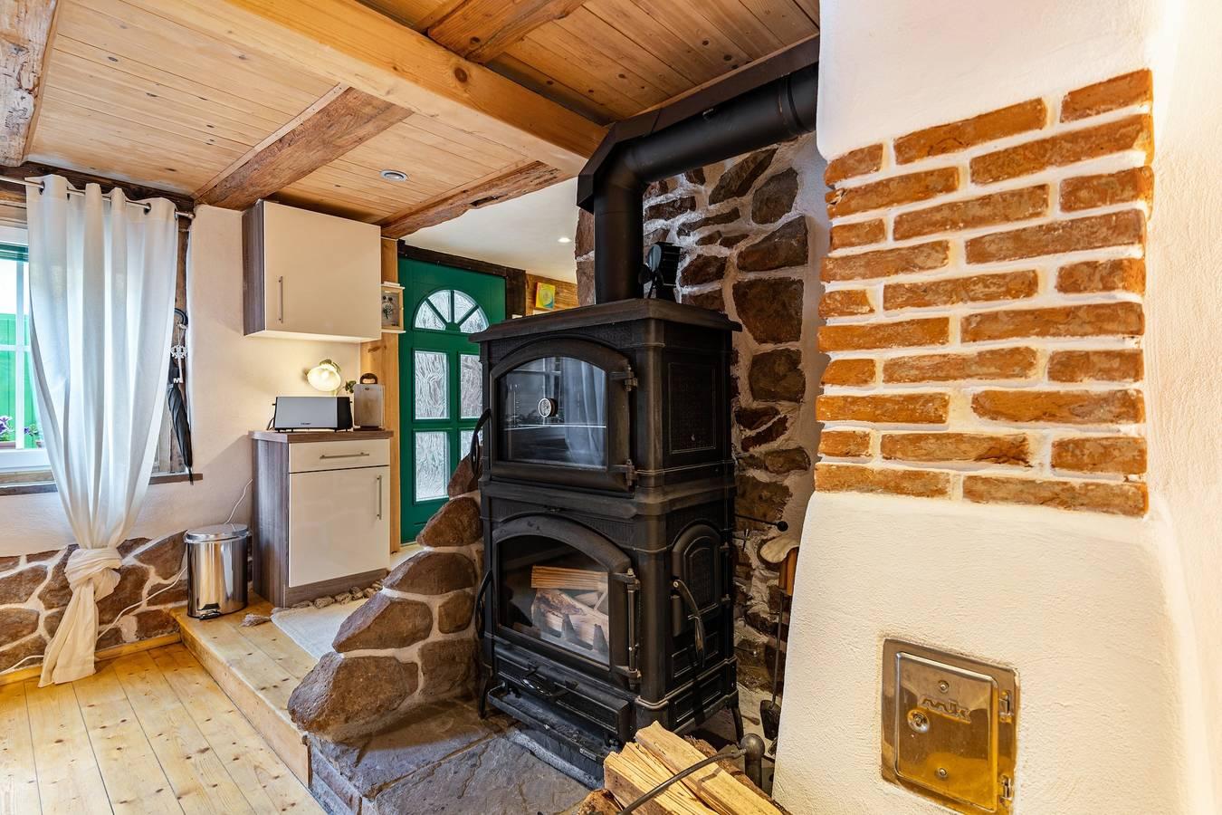 Vakantiehuis in Ettenheim foto 5