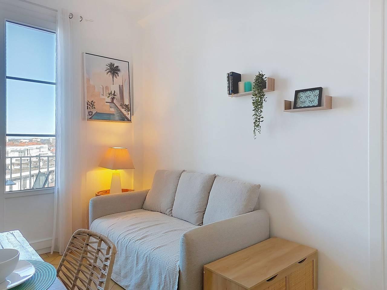 Vakantieappartement in Royan, Frankrijk voor 5 personen foto 10