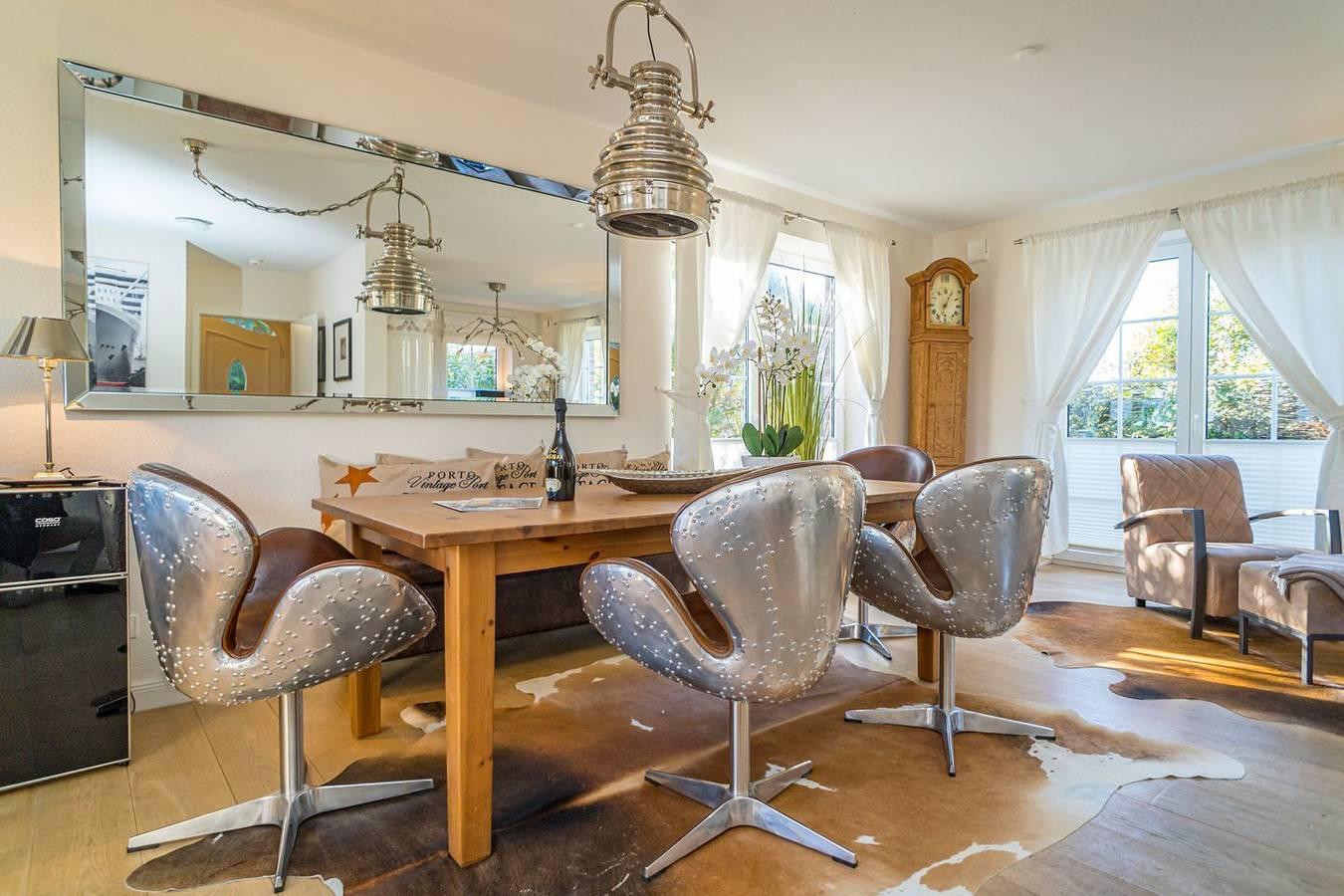 Vakantiehuis in Sylt, Duitsland voor 6 personen foto 3