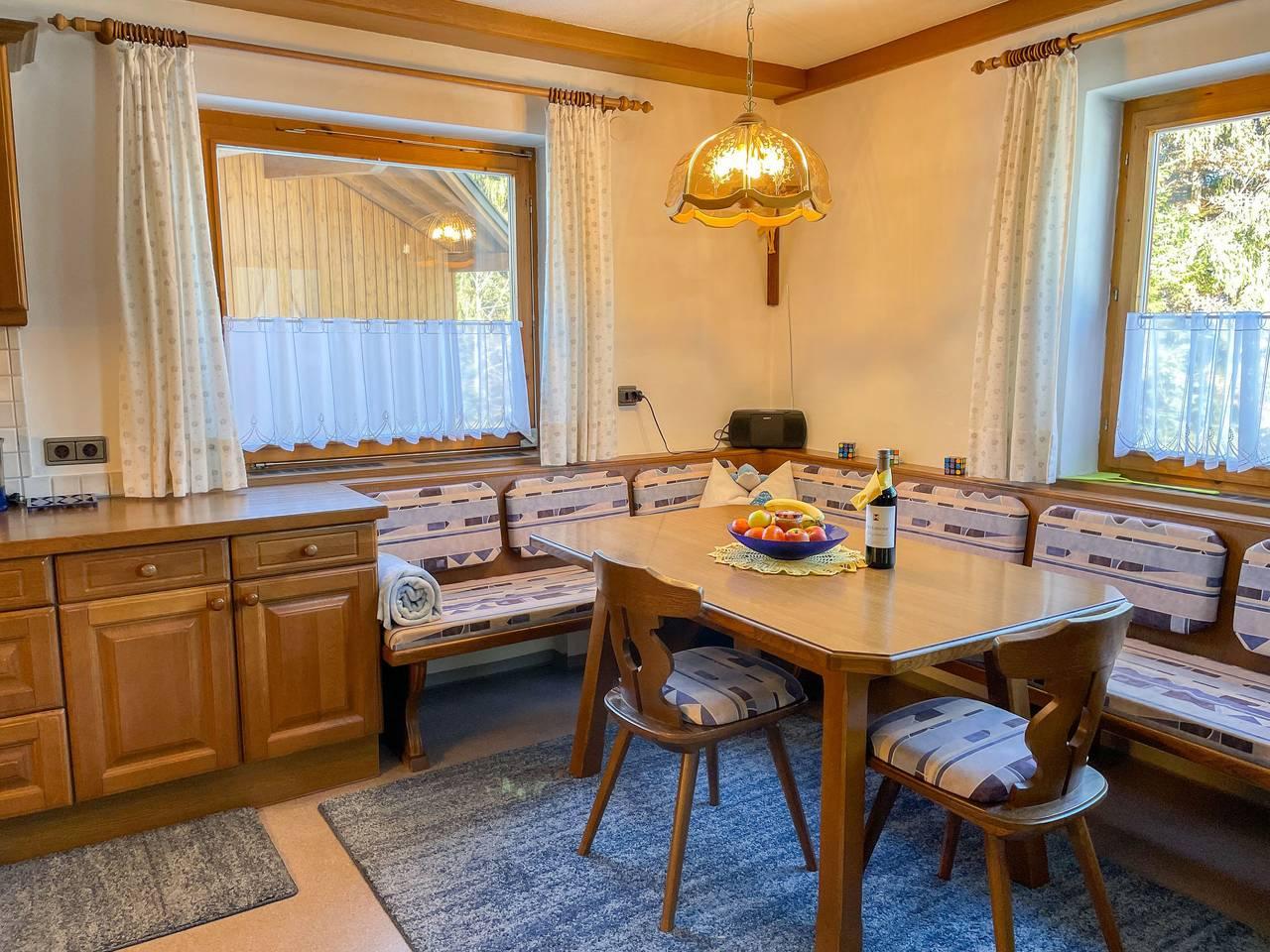 Vakantieappartement in Wildschönau, Oostenrijk voor 5 personen foto 3