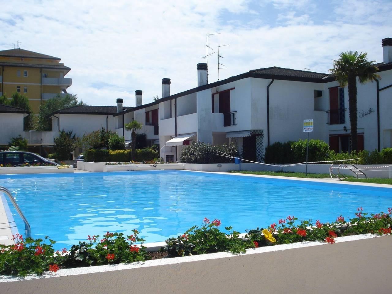 Vakantiehuis in Caorle, Italië voor 8 personen foto 15