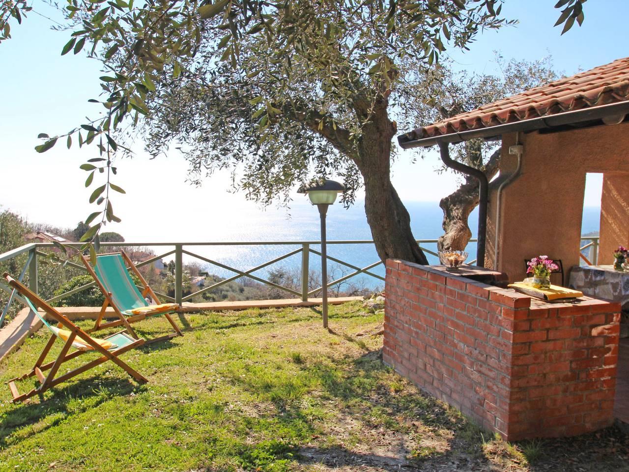 Vakantiehuis in Ligurische Kust, Italië voor 7 personen foto 3