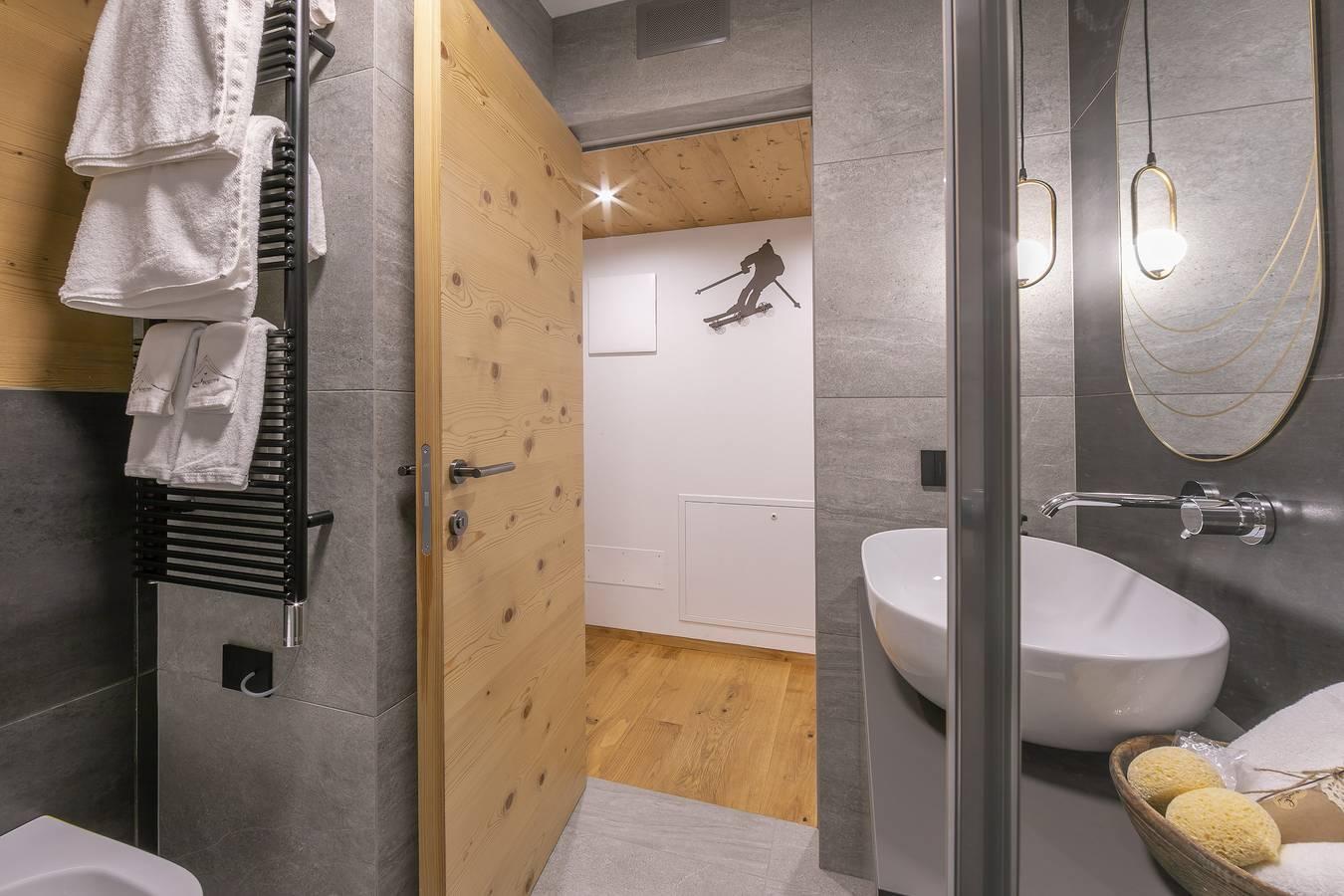 Vakantieappartement in Livigno, Italië voor 2 personen foto 14