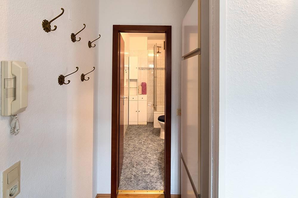 Vakantieappartement in Scharbeutz, Duitsland voor 3 personen foto 9