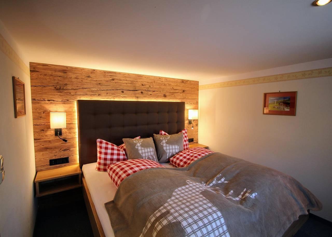 Vakantieappartement in Mittelberg, Oostenrijk voor 2 personen foto 8